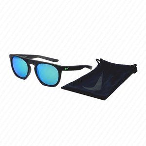 NIKE Flatspot EV1045 304 52mm Matte Seaweed Sunglasses